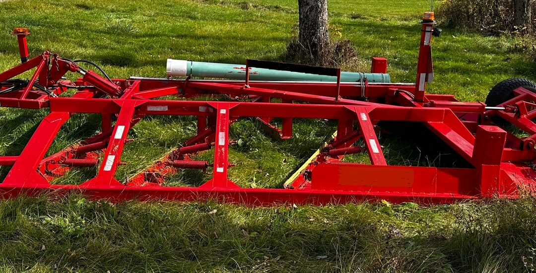 Mogul Master Snow Groomer 15-10  |  Consignment