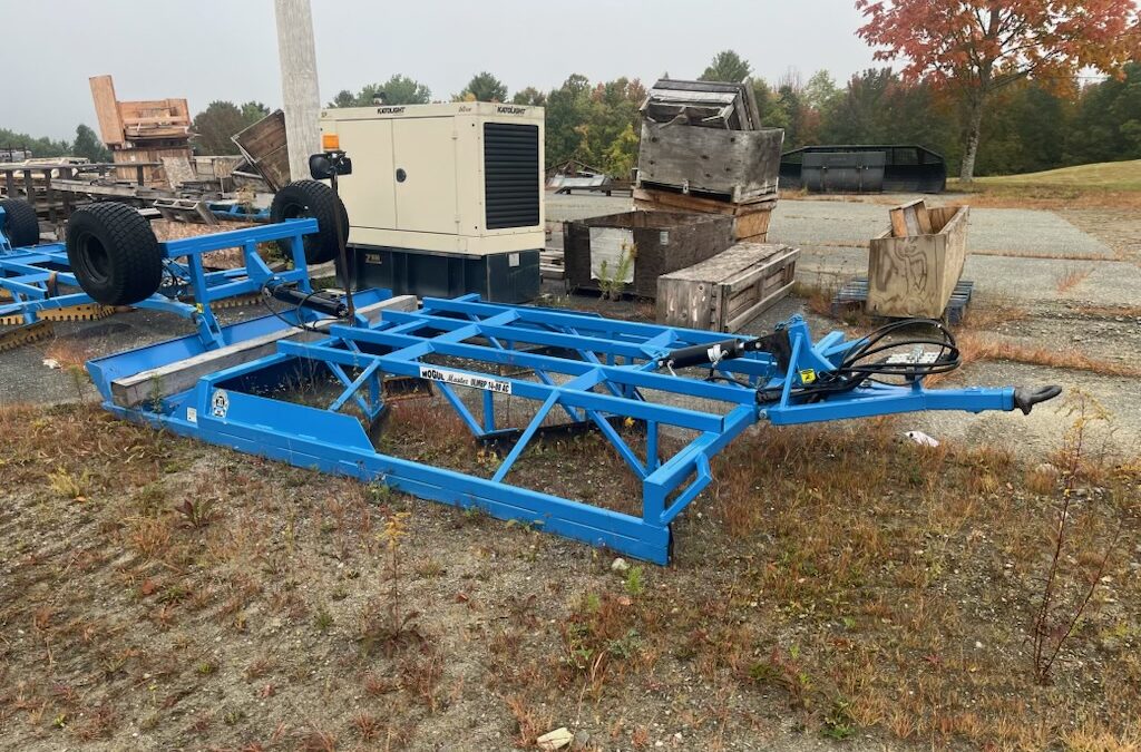 Mogul Master Drag | 14-08 AC