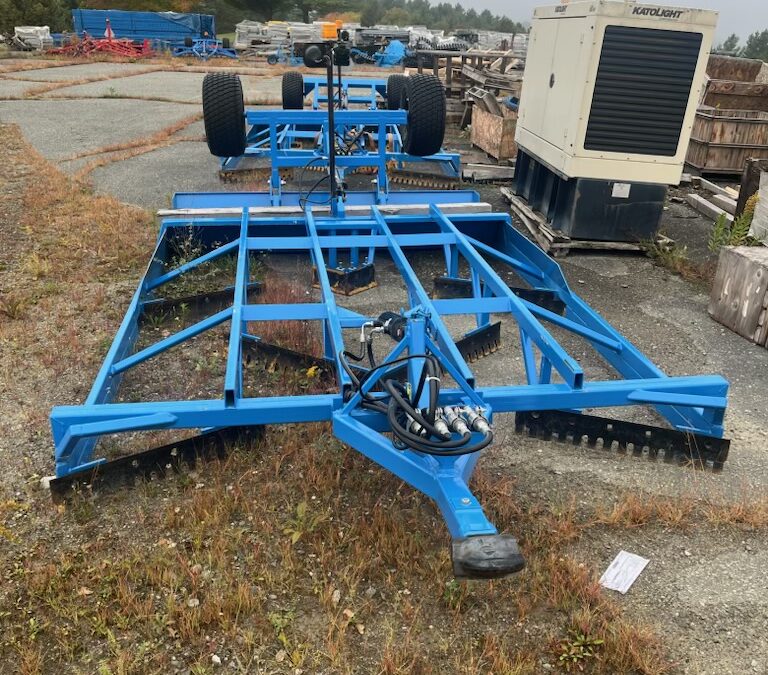 Mogul Master Drag | 14-08